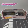 Hot Wheels Track Day Set Diorama premium