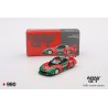 Mini GT Mazda Rx7 FD3S Lb-Super Silhouette 787B TAS Escala 1/64 MGT00990Rhd