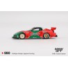 Mini GT Mazda Rx7 FD3S Lb-Super Silhouette 787B TAS Escala 1/64 MGT00990Rhd