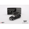 Mini GT Mercedes-Benz Maybach S 680 negro Escala 1/64 MGT00977Lhd