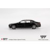 Mini GT Mercedes-Benz Maybach S 680 negro Escala 1/64 MGT00977Lhd