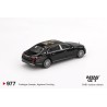 Mini GT Mercedes-Benz Maybach S 680 negro Escala 1/64 MGT00977Lhd