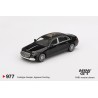 Mini GT Mercedes-Benz Maybach S 680 negro Escala 1/64 MGT00977Lhd