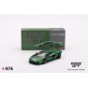 Mini GT Lamborghini Countach Lpi 800-4 Verde Medio Escala 1/64 MGT00976Lhd