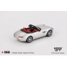 Mini GT BMW Z8 Titanium Silver Escala 1/64 MGT00998Lhd