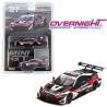 Mini GT Honda NSX-GT Type S GT500 n64 Modulo Nsx-Gt Nakajima Racing Super Gt Escala 1/64 MGT00992BL