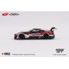 Mini GT Honda NSX-GT Type S GT500 n64 Modulo Nsx-Gt Nakajima Racing Super Gt Escala 1/64 MGT00992BL