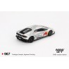 Mini GT Lamborghini Huracan Lb-Works Ver.2 Mad Mike Nimbul RHD en blister Escala 1/64 MGT00967BL