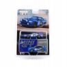 Mini GT Subaru Impreza WRC98 n3 Rally Monte-Carlo 3rd Place Escala 1/64 MGT00975BL