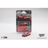Mini GT Honda NSX-GT Type S GT500 n8 Arta Mugen Nsx-Gt Super Gt Series Escala 1/64 MGT00786BL