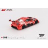 Mini GT Honda NSX-GT Type S GT500 n8 Arta Mugen Nsx-Gt Super Gt Series Escala 1/64 MGT00786BL