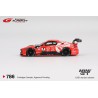 Mini GT Honda NSX-GT Type S GT500 n8 Arta Mugen Nsx-Gt Super Gt Series Escala 1/64 MGT00786BL