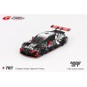 Mini GT Honda NSX-GT Type S GT500 n16 Arta Mugen Nsx-Gt Arta Super Gt Series Escala 1/64 MGT00787BL