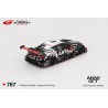 Mini GT Honda NSX-GT Type S GT500 n16 Arta Mugen Nsx-Gt Arta Super Gt Series Escala 1/64 MGT00787BL