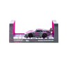 Tarmac Works Bisimoto Porsche 935 K3V con Tarmac Cards Escala 1/64 TC-T64-079-K3V
