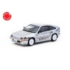 Tarmac Works Honda Ballade Sports Mugen CR-X Pro blanco Escala 1/64 TC-T64G-TL058-WH