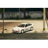 Tarmac Works Honda Ballade Sports Mugen CR-X Pro blanco Escala 1/64 TC-T64G-TL058-WH
