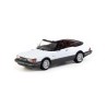 Tarmac Works Saab 900 Turbo Convertible blanco Escala 1/64 TC-T64G-067-WH