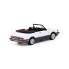 Tarmac Works Saab 900 Turbo Convertible blanco Escala 1/64 TC-T64G-067-WH