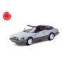 Tarmac Works Saab 900 Turbo Convertible blanco Escala 1/64 TC-T64G-067-WH