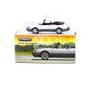 Tarmac Works Saab 900 Turbo Convertible blanco Escala 1/64 TC-T64G-067-WH