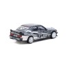 Tarmac Works Mercedes Benz 190 E 2.5-16 Evo 1 Klaus Ludwig - DTM 1989 Escala 1/64 TC-T64G-057-89DTM01