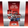 Tarmac Works Tarmac Cards Honda Collection Vol.01 – Nsx – sobre con 4 cartas TC-TC-HONC-01