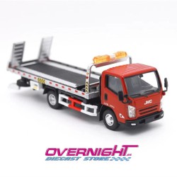 Pop Race Xcartoys JMC Kairui Wrecker Truck – Grua asistencia Escala 1/64 XcarY24-08