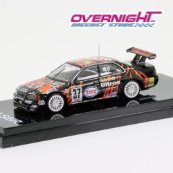 Hobby Japan Esso Toms Chaser n37 1997 JTCC Tiger Escala 1/64 HJR642072A