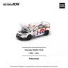 Pop Race Honda Civic Type R FL5 n271 HRC Escala 1/64 PR640030