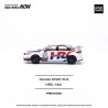 Pop Race Honda Civic Type R FL5 n271 HRC Escala 1/64 PR640030