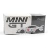 Mini GT NISSAN SILVIA S15 LB-SUPER SILHOUETTE ATHLETE 2024 - Escala 1/64 MGT01054Rhd
