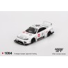 Mini GT NISSAN SILVIA S15 LB-SUPER SILHOUETTE ATHLETE 2024 - Escala 1/64 MGT01054Rhd