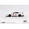 Mini GT NISSAN SILVIA S15 LB-SUPER SILHOUETTE ATHLETE 2024 - Escala 1/64 MGT01054Rhd