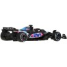 Hot Wheels Premium Formula 1 2024 Estaban Ocon n31 Alpine JBM09