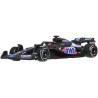 Hot Wheels Premium Formula 1 2024 Estaban Ocon n31 Alpine JBM09