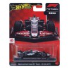 Hot Wheels Premium Formula 1 2024 Nico Hulkenberg n27 Haas JBM10