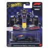 Hot Wheels Premium Formula 1 2024 Sergio Perez n11 Red Bull JBM19
