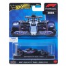 Hot Wheels Premium Formula 1 2024 Pierre Gasly n10 Alpine JBM21