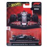 Hot Wheels Premium Formula 1 2024 Kevin Magnussen n20 Haas JBM22