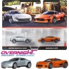 Hot Wheels Premium pack 2 Aston Martin DB10 & Jaguar C-X75 JBL04