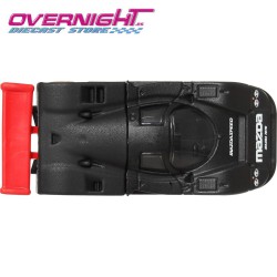 Hot Wheels Premium Mazda 787B Hammer Drop HRW08