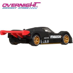 Hot Wheels Premium Mazda 787B Hammer Drop HRW08