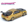 Inno64 Top Secret R34 GT-R – Dorado Escala 1/64 IN64-R34TS-GOLD