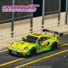 Tarmac Works Porsche 911 GT3 R Thomas Preining – DTM Champion 2023 Escala 1/64 TC-T64-084-23DTM91