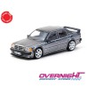 Tarmac Works Mercedes-Benz 190 E 2.5-16 Evo 1 Escala 1/64 TC-T64G-057-BK