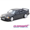 Tarmac Works Mercedes-Benz 190 E 2.5-16 Evo 1 Escala 1/64 TC-T64G-057-BK