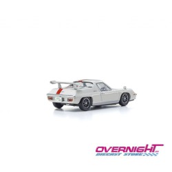 Kyosho Lotus Europa Circuit Wolf - Escala 1/64 KS07009B1