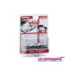 Kyosho Lotus Europa Circuit Wolf - Escala 1/64 KS07009B1