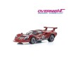 Kyosho Lancia Stratos GR.5 Circuit Wolf - Escala 1/64 KS07009B3